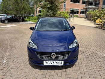 Used Vauxhall Corsa 2017 for sale - 78864826: Photo