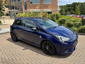 Used Vauxhall Corsa 2017 for sale - 78864826: Photo