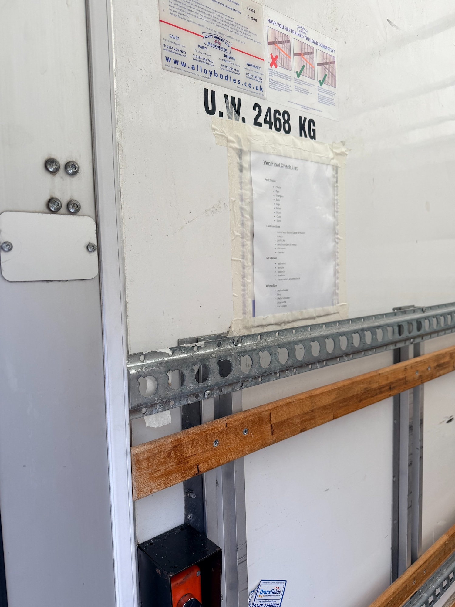 Used MAN TGE 2020 for sale - 77475086: Photo 10