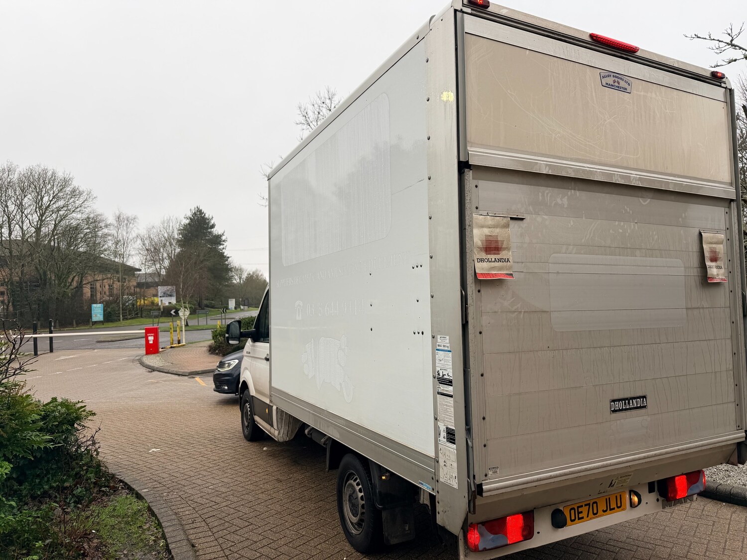 Used MAN TGE 2020 for sale - 77475086: Photo 7