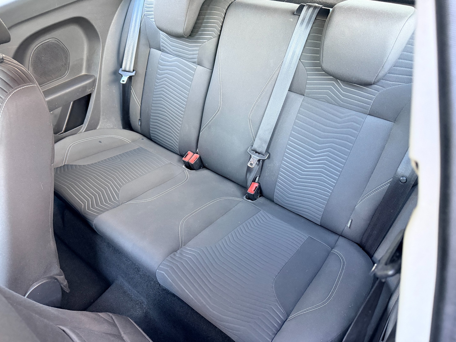 Used Ford Fiesta 2015 for sale - 77259035: Photo 11