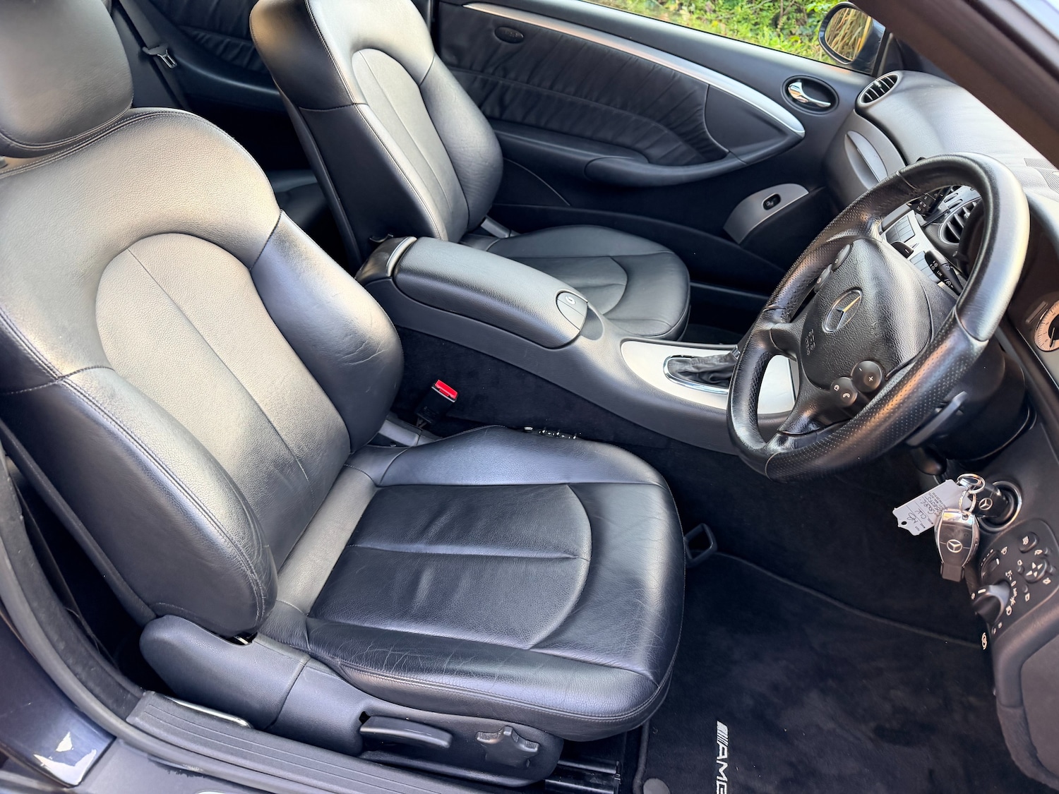 Used Mercedes-Benz CLK 2008 for sale - 77226134: Photo 15