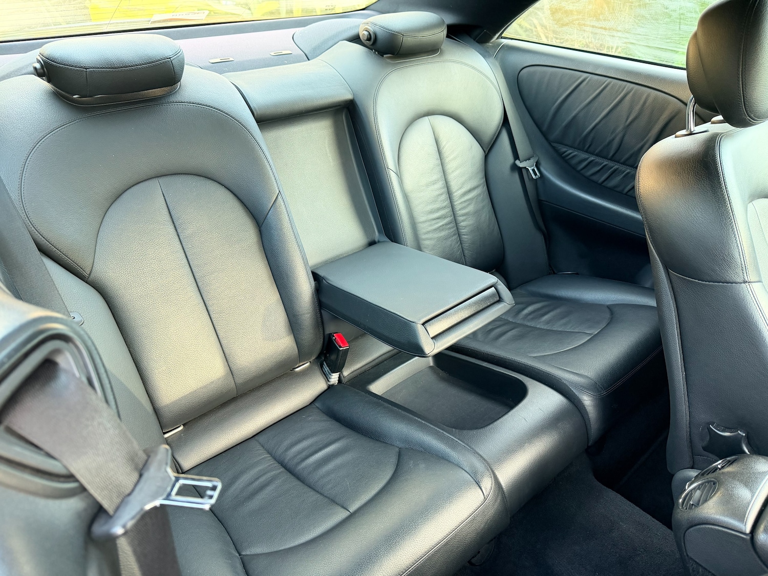 Used Mercedes-Benz CLK 2008 for sale - 77226134: Photo 16