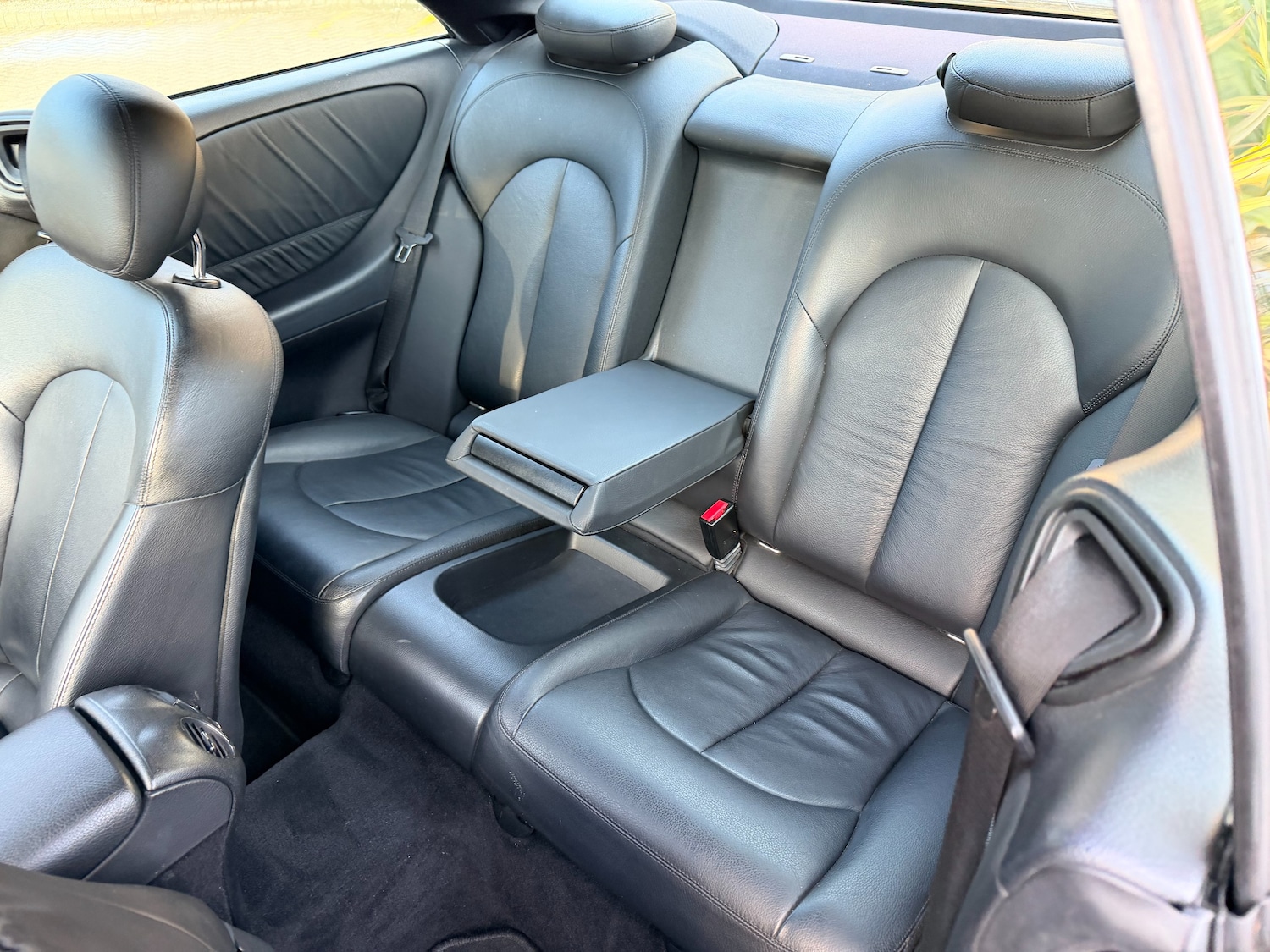 Used Mercedes-Benz CLK 2008 for sale - 77226134: Photo 20