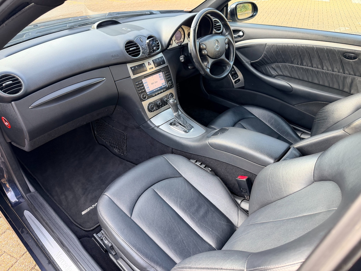 Used Mercedes-Benz CLK 2008 for sale - 77226134: Photo 21