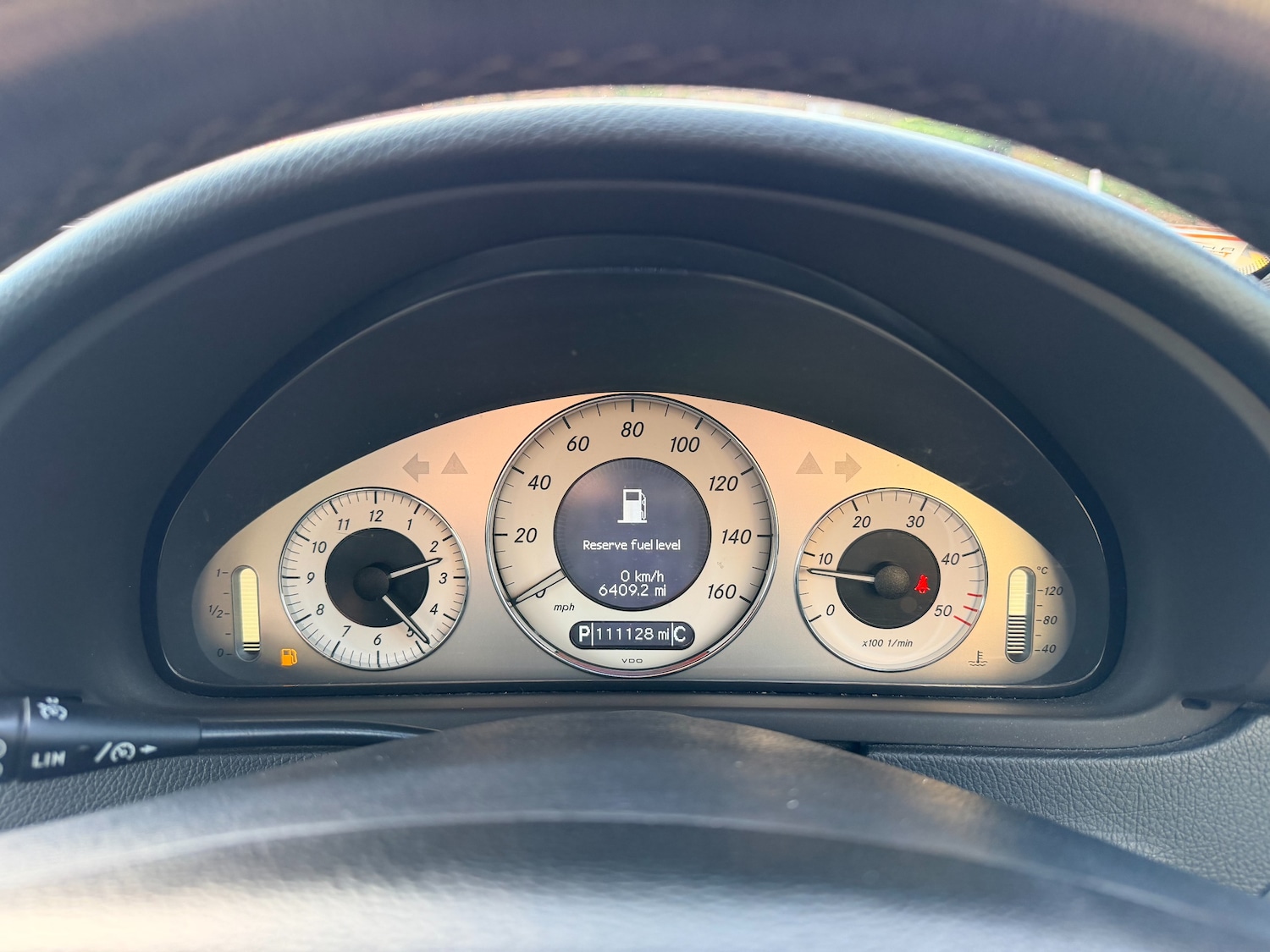 Used Mercedes-Benz CLK 2008 for sale - 77226134: Photo 24