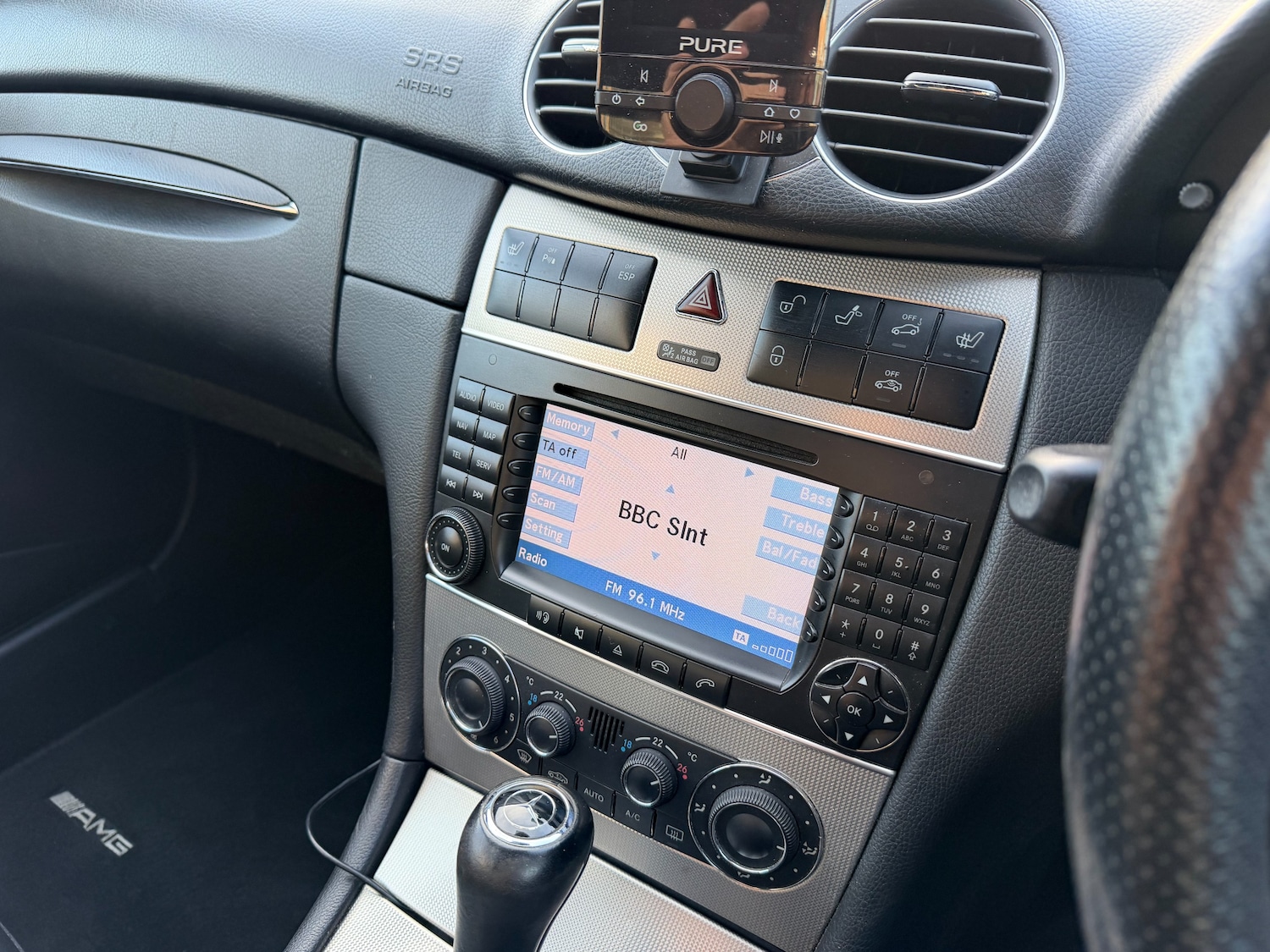 Used Mercedes-Benz CLK 2008 for sale - 77226134: Photo 25