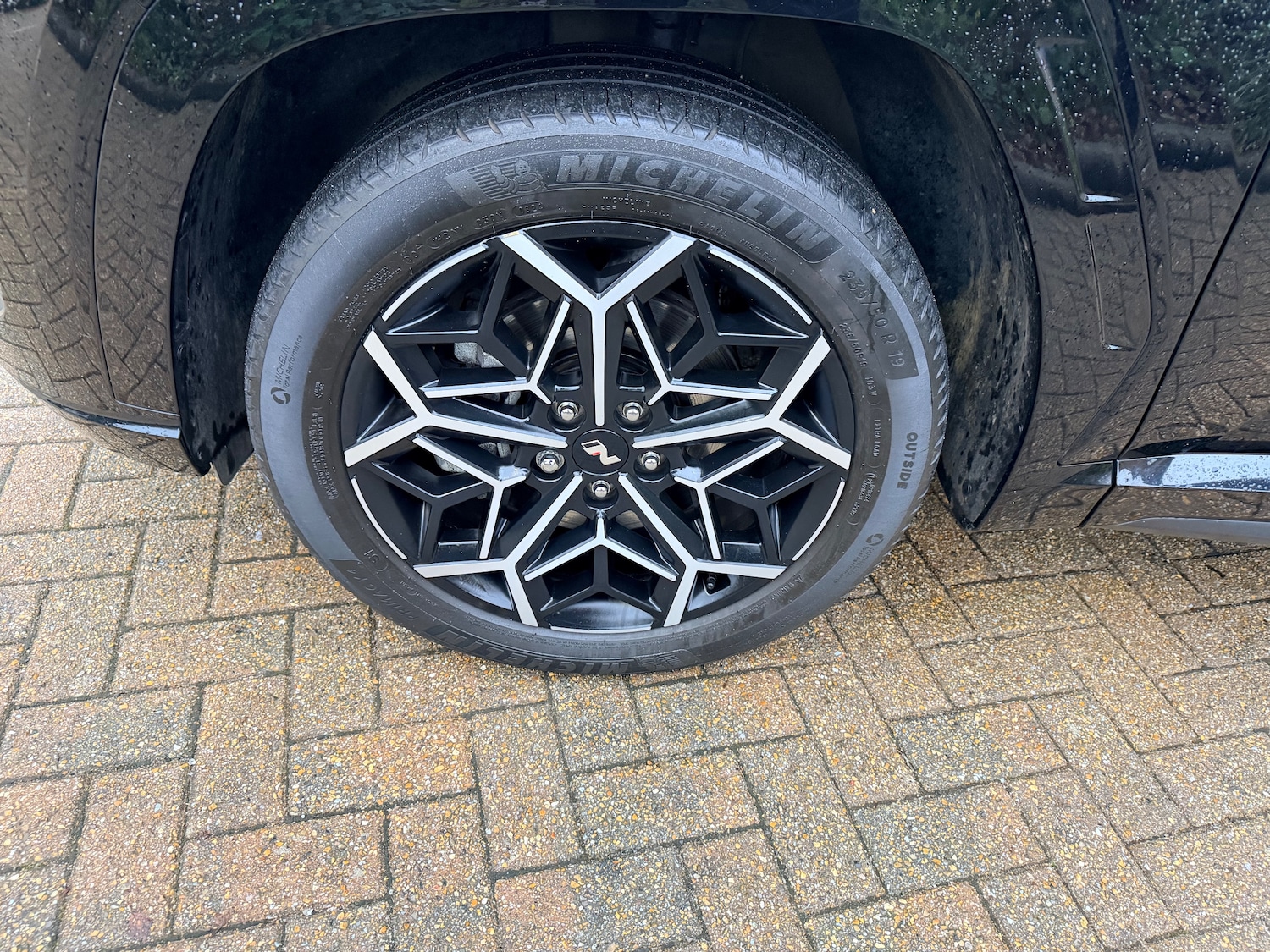 Used Hyundai TUCSON 2024 for sale - 77124309: Photo 13