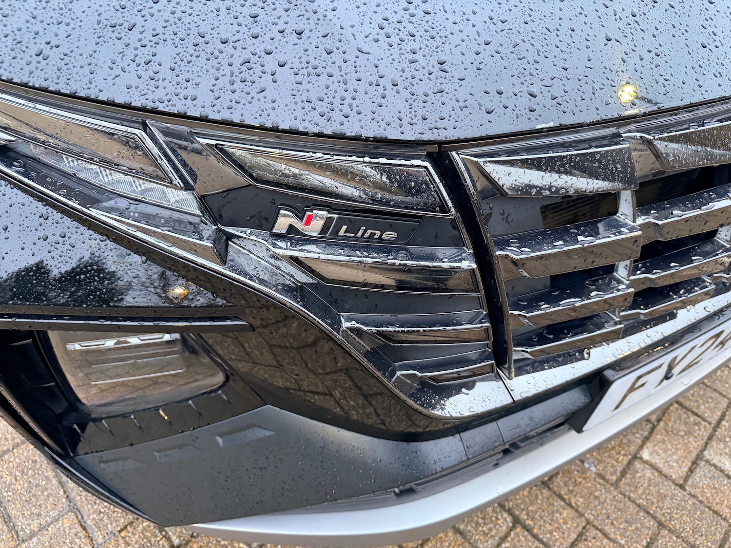 Used Hyundai TUCSON 2024 for sale - 77124309: Photo 14