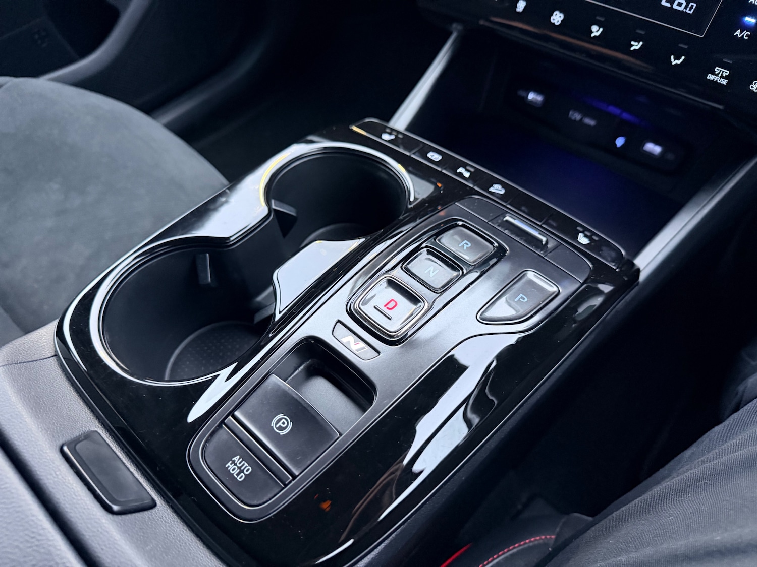 Used Hyundai TUCSON 2024 for sale - 77124309: Photo 17