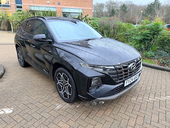 2024 (24) - 1.6 TGDi Hybrid 230 N Line 5dr 2WD Auto