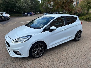 Used Ford Fiesta 2019 for sale - 79671650: Photo