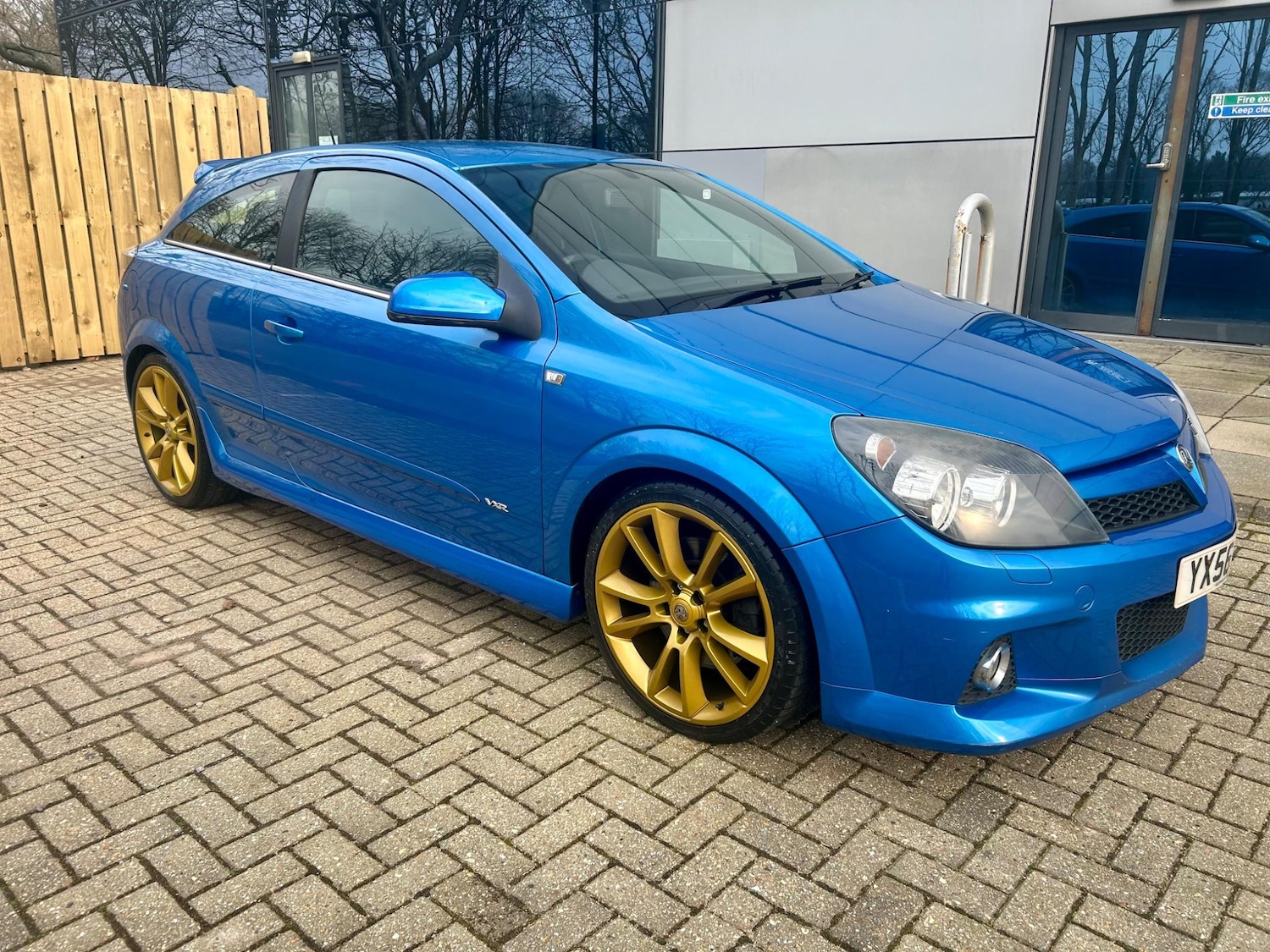 Used Vauxhall Astra 2006 for sale - 77134038: Photo 10