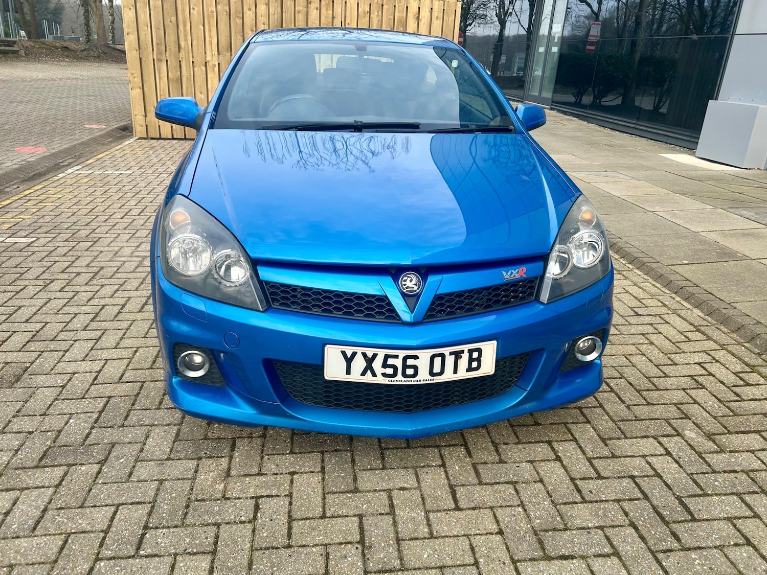 Used Vauxhall Astra 2006 for sale - 77134038: Photo 11