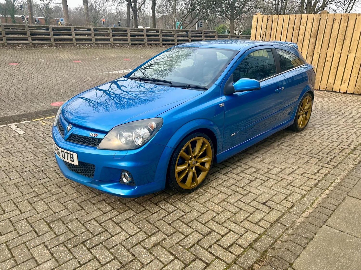 Used Vauxhall Astra 2006 for sale - 77134038: Photo 12