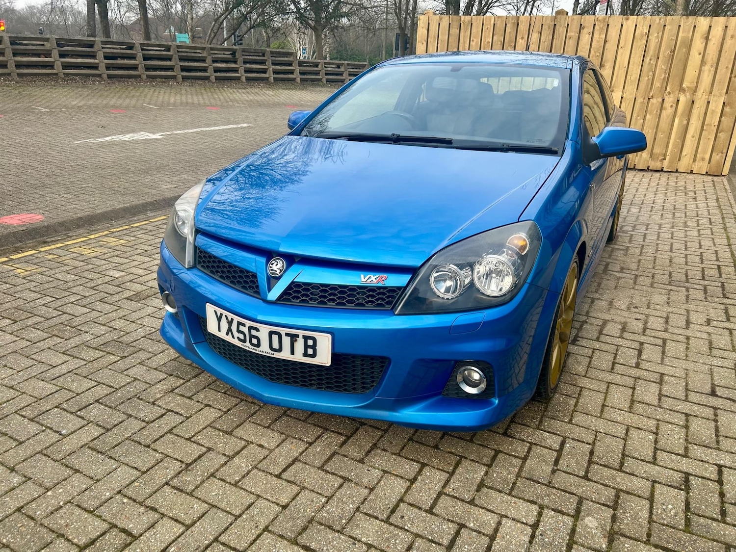 Used Vauxhall Astra 2006 for sale - 77134038: Photo 14