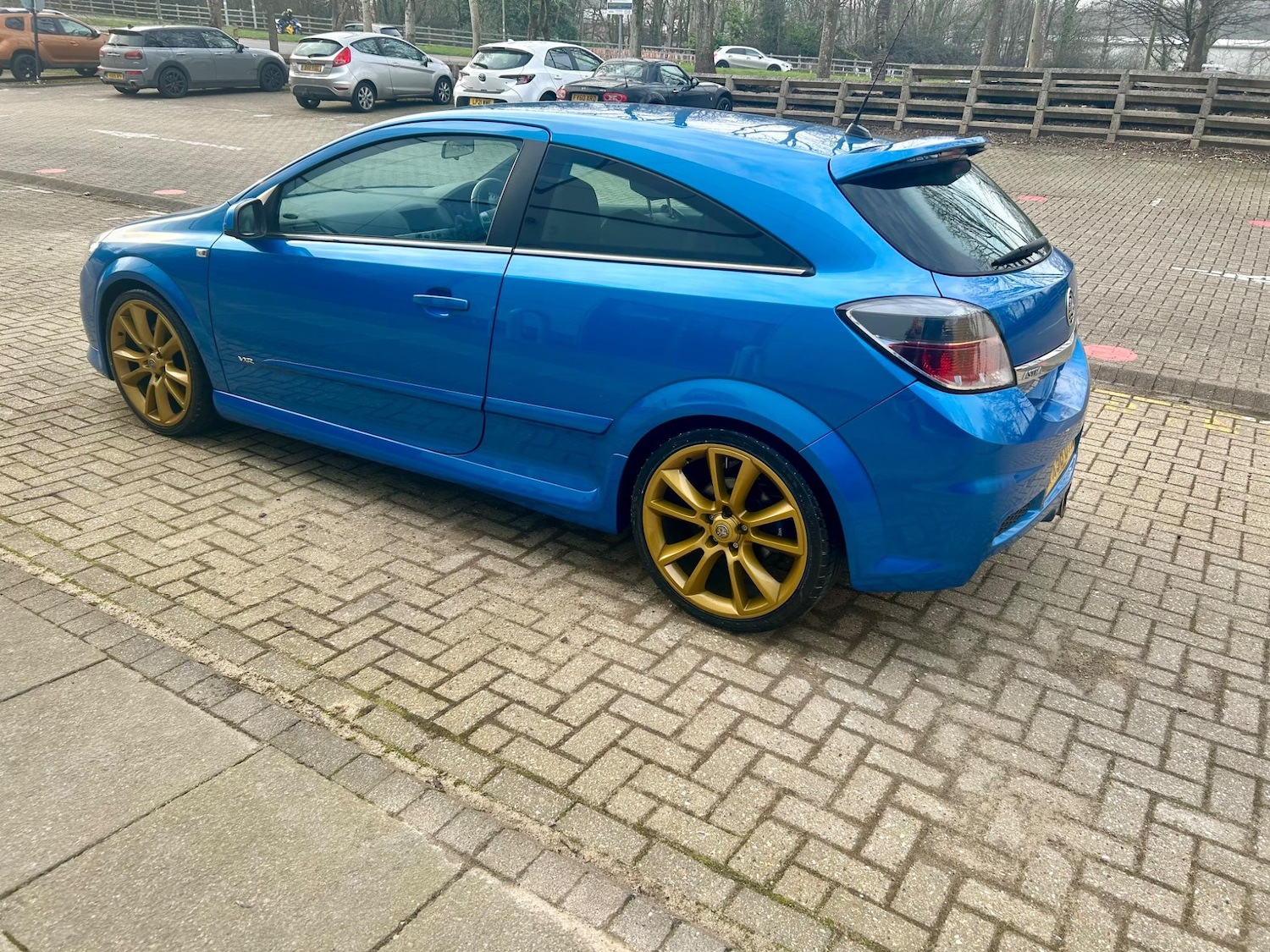 Used Vauxhall Astra 2006 for sale - 77134038: Photo 17