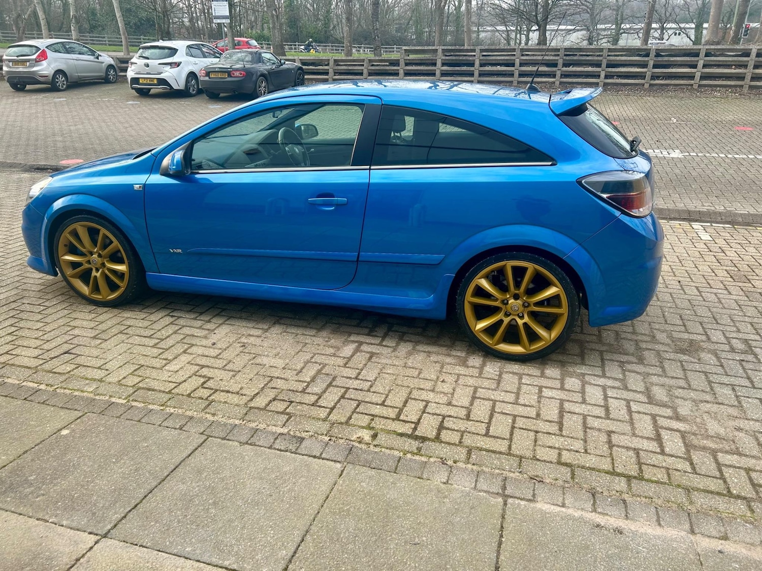 Used Vauxhall Astra 2006 for sale - 77134038: Photo 18