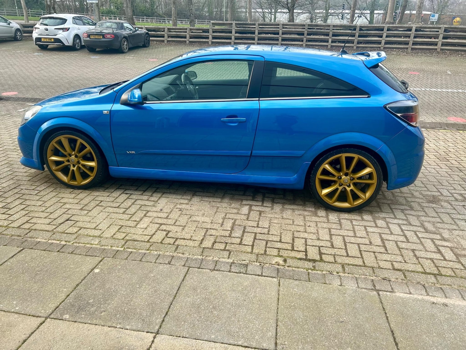 Used Vauxhall Astra 2006 for sale - 77134038: Photo 19