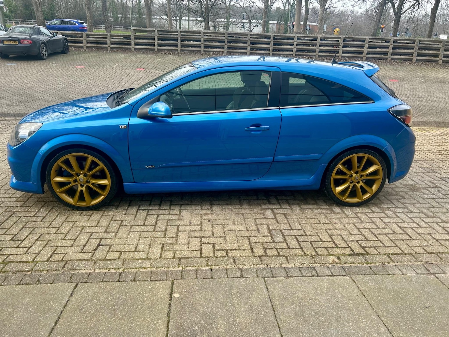 Used Vauxhall Astra 2006 for sale - 77134038: Photo 20