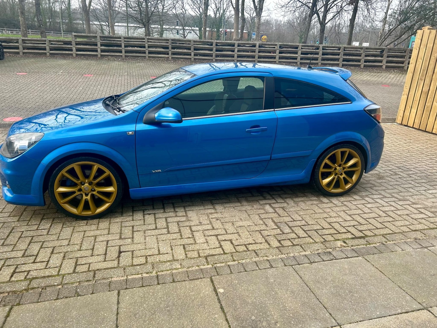 Used Vauxhall Astra 2006 for sale - 77134038: Photo 21