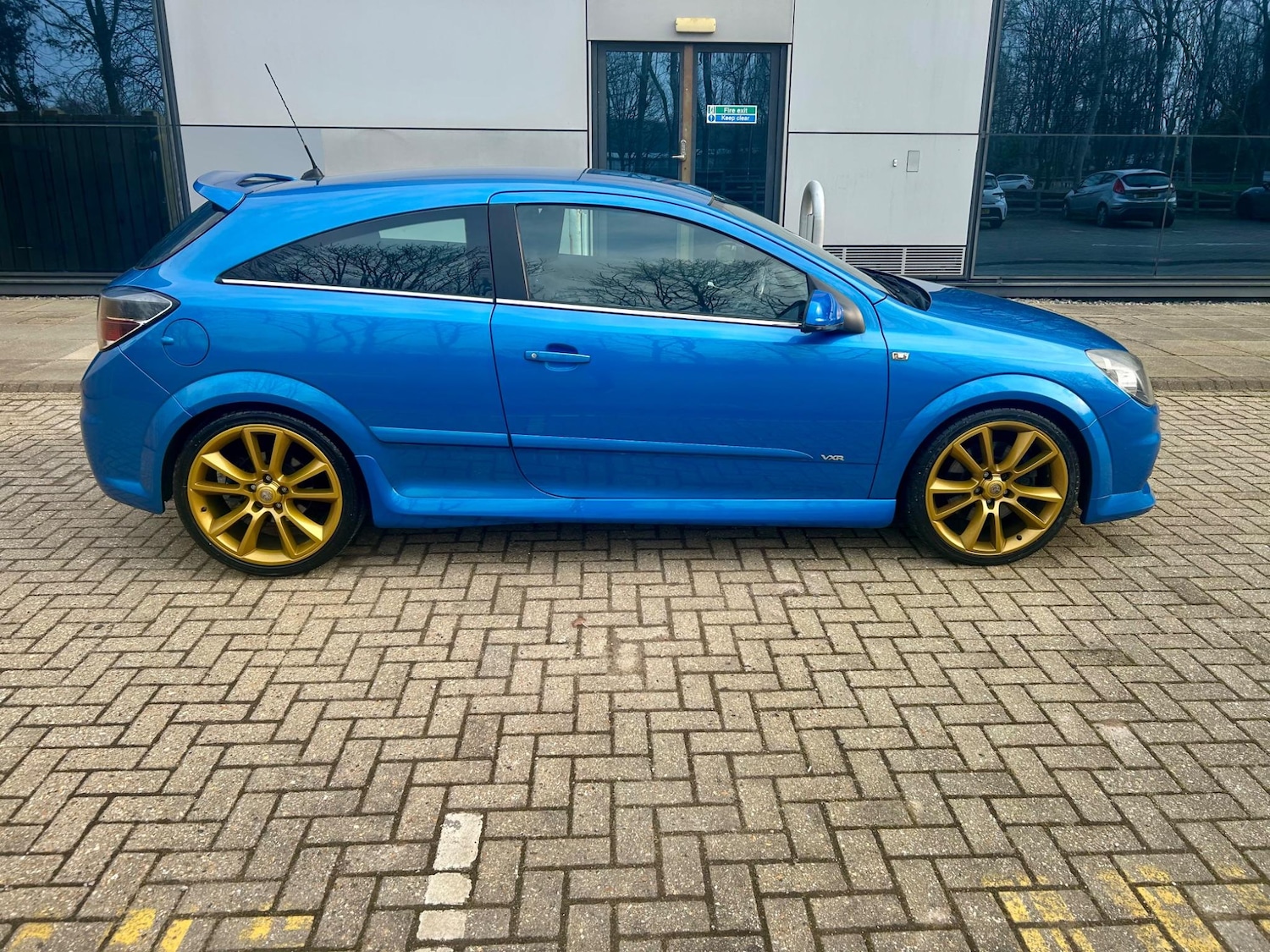 Used Vauxhall Astra 2006 for sale - 77134038: Photo 26
