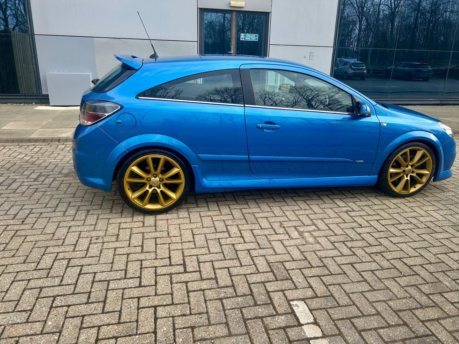 Used Vauxhall Astra 2006 for sale - 77134038: Photo 27