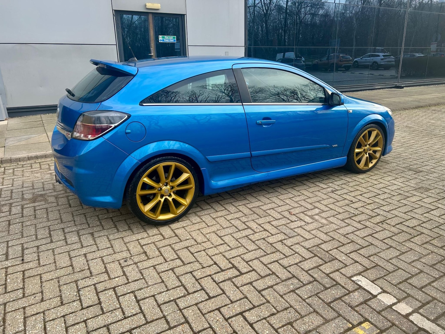 Used Vauxhall Astra 2006 for sale - 77134038: Photo 28