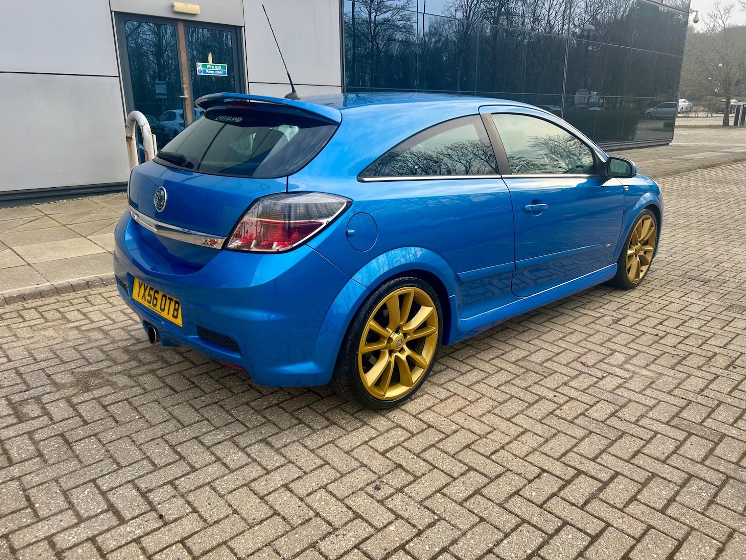 Used Vauxhall Astra 2006 for sale - 77134038: Photo 29