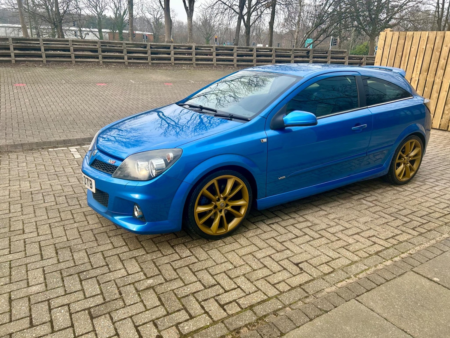 Used Vauxhall Astra 2006 for sale - 77134038: Photo 3