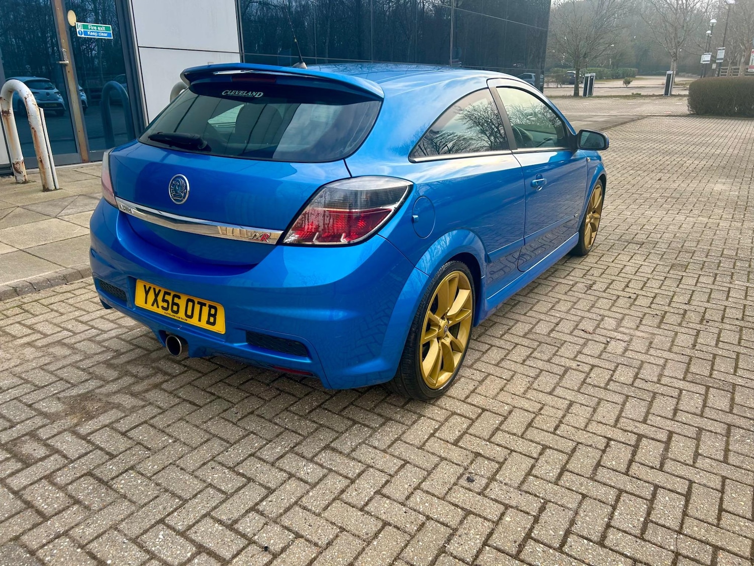 Used Vauxhall Astra 2006 for sale - 77134038: Photo 30