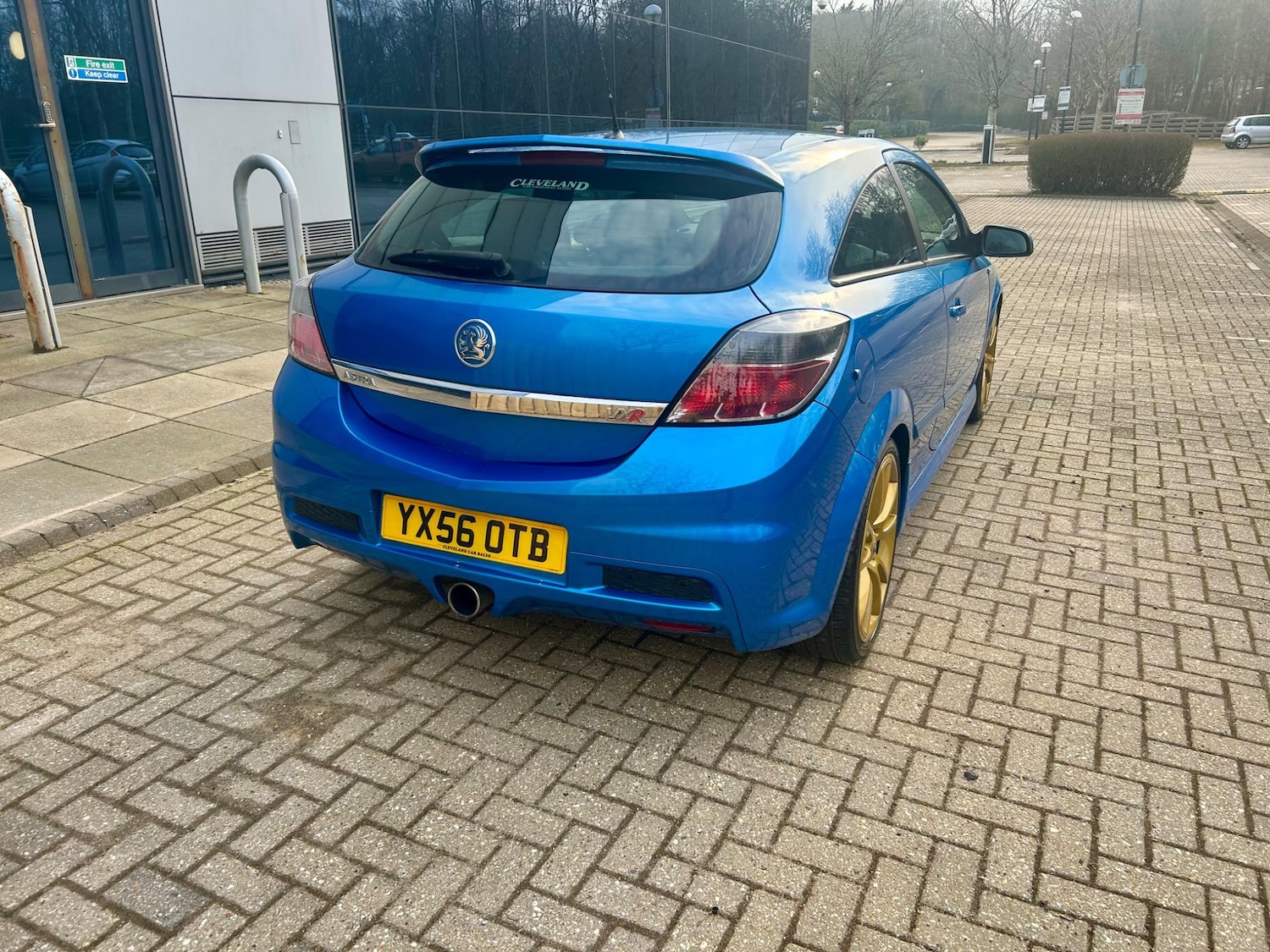 Used Vauxhall Astra 2006 for sale - 77134038: Photo 31