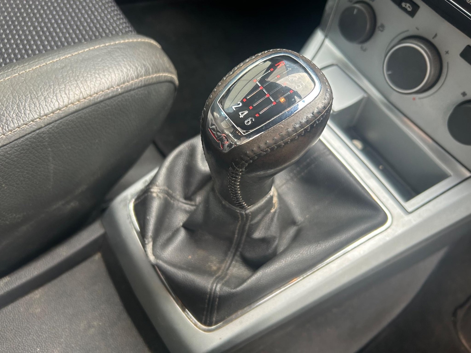 Used Vauxhall Astra 2006 for sale - 77134038: Photo 32