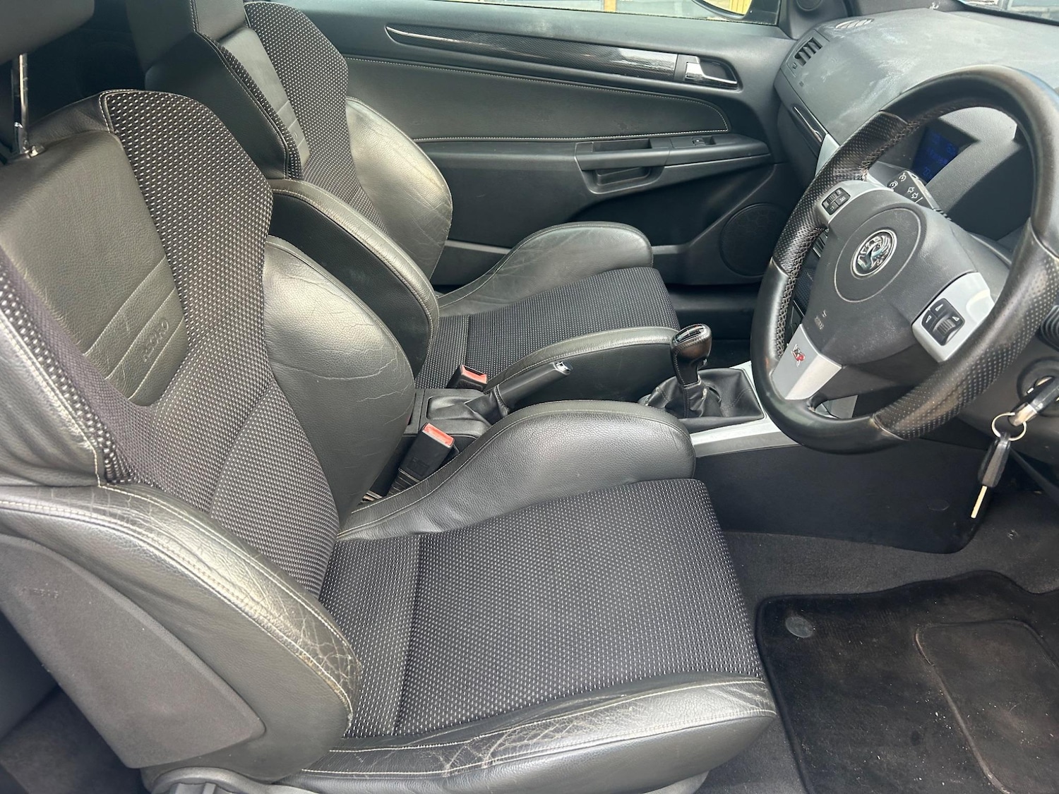 Used Vauxhall Astra 2006 for sale - 77134038: Photo 33