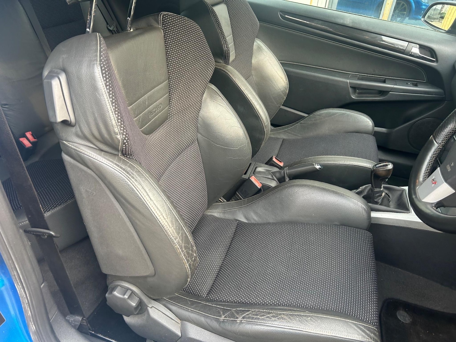 Used Vauxhall Astra 2006 for sale - 77134038: Photo 34