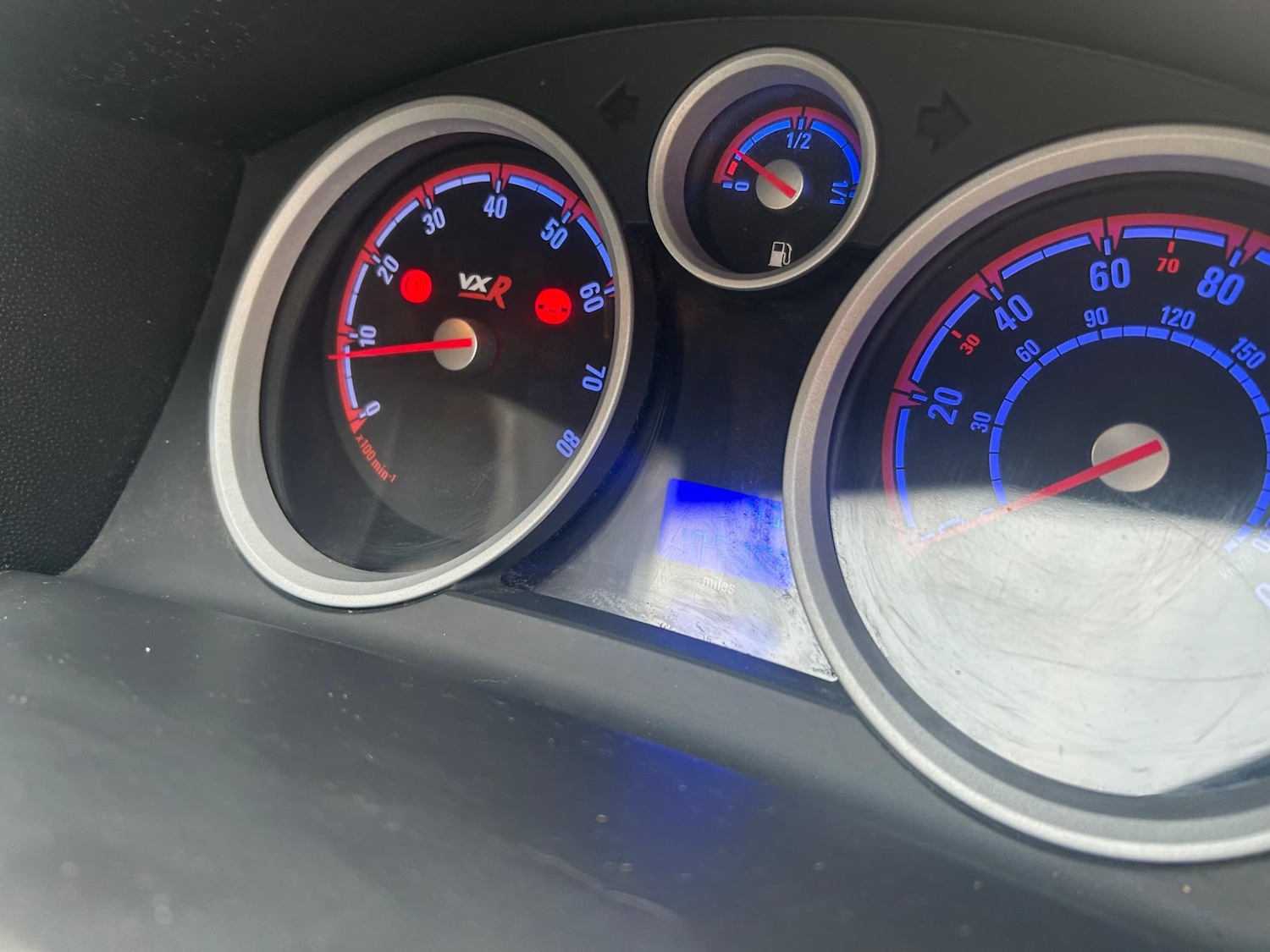 Used Vauxhall Astra 2006 for sale - 77134038: Photo 43