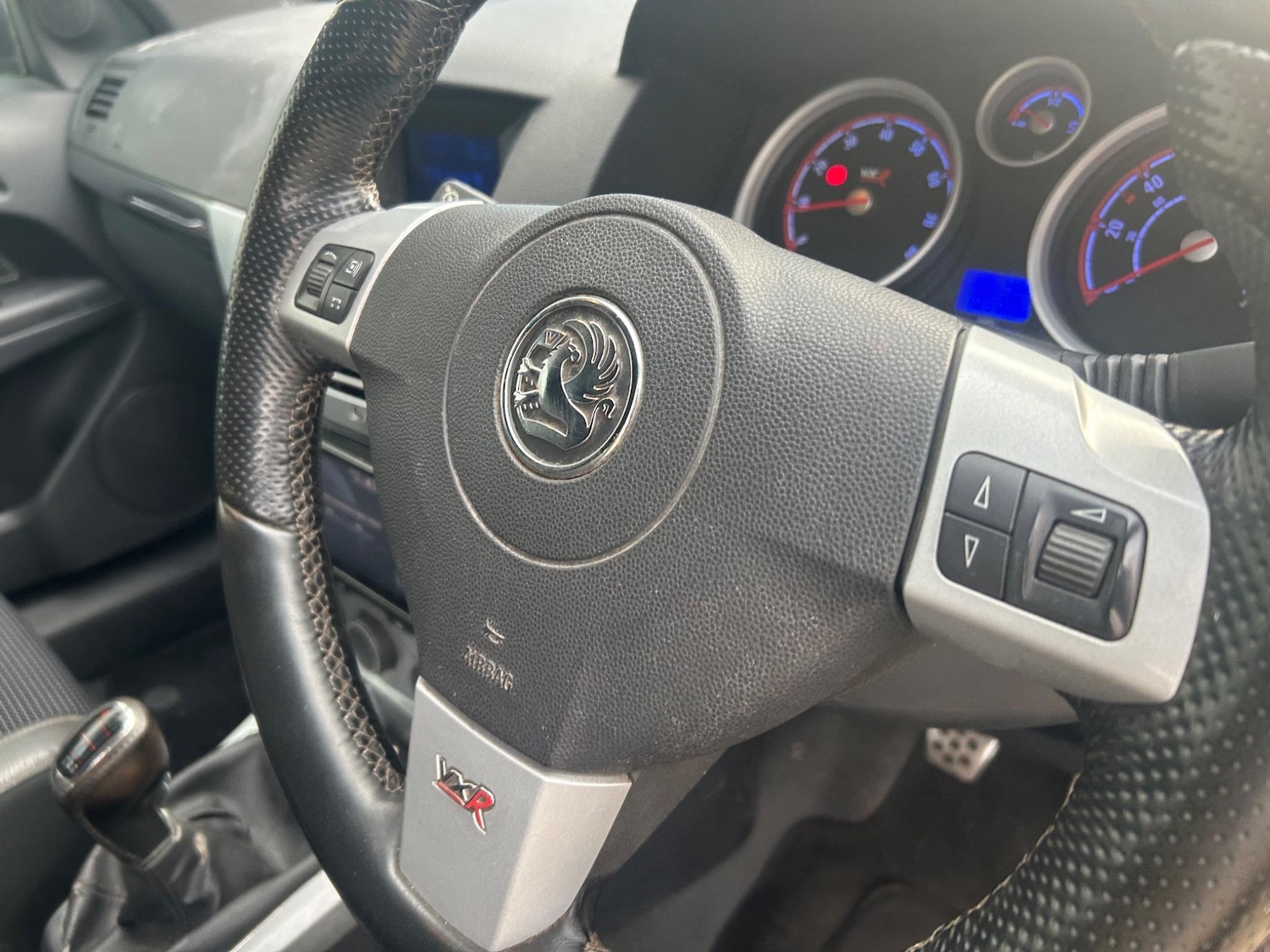 Used Vauxhall Astra 2006 for sale - 77134038: Photo 44