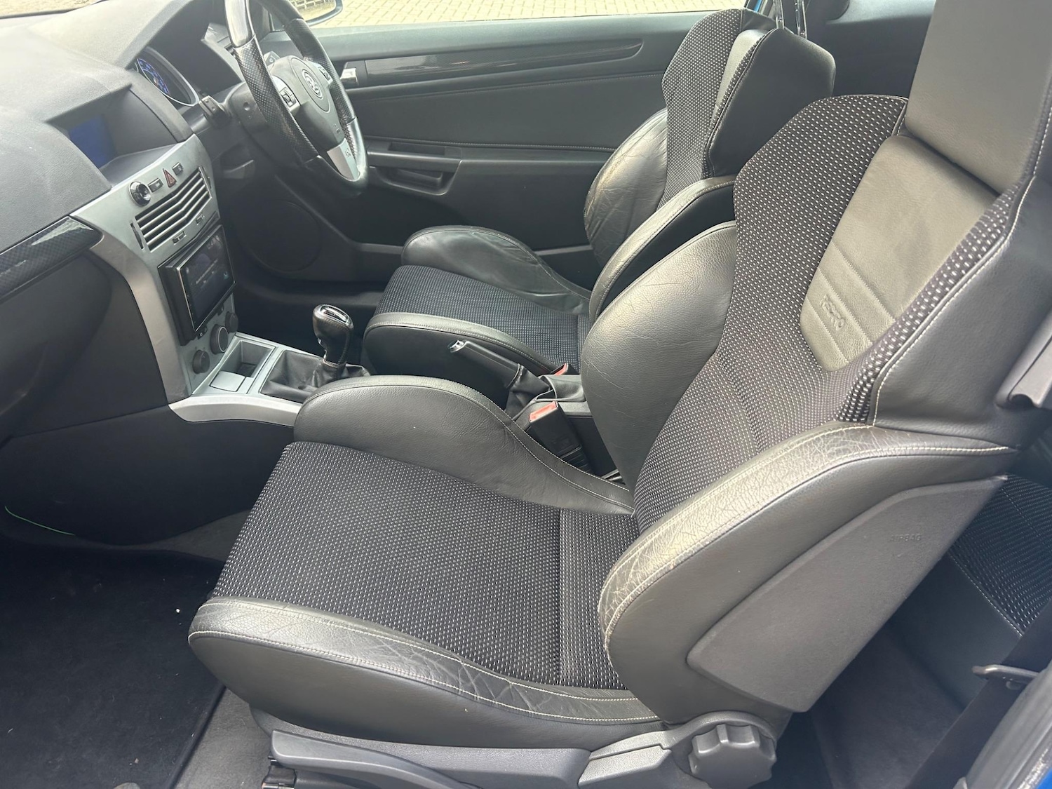 Used Vauxhall Astra 2006 for sale - 77134038: Photo 45