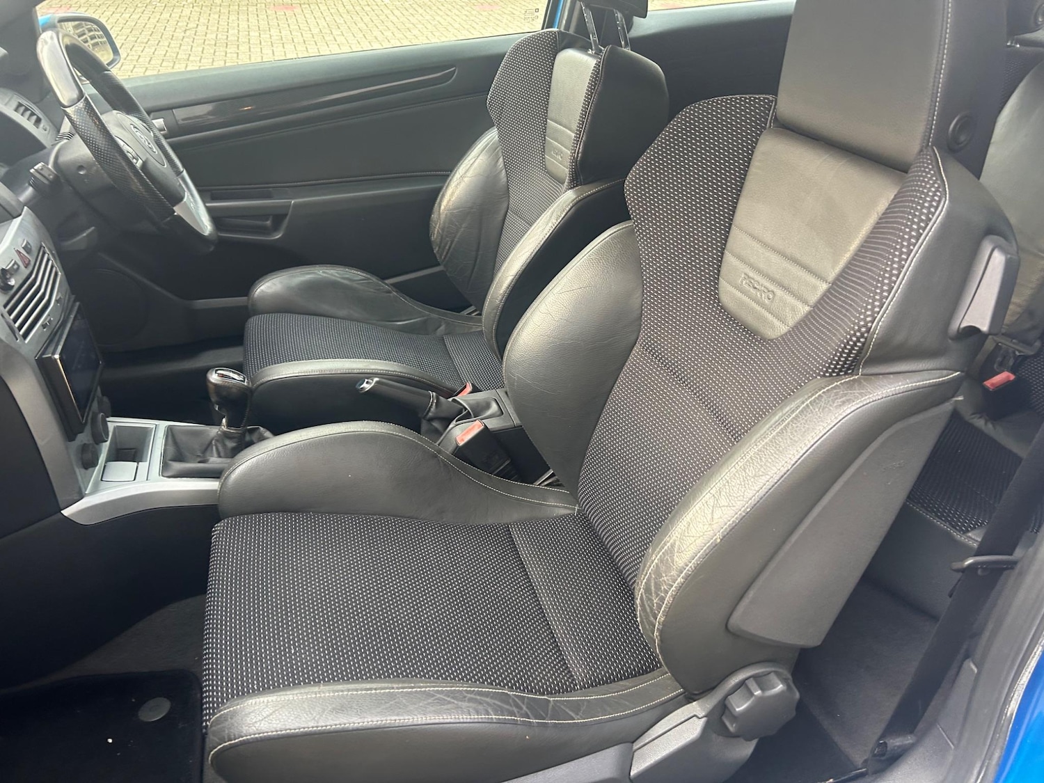 Used Vauxhall Astra 2006 for sale - 77134038: Photo 47