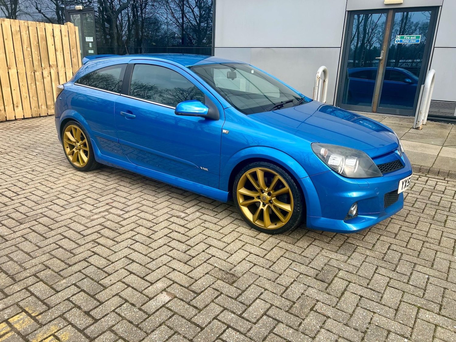 Used Vauxhall Astra 2006 for sale - 77134038: Photo 5