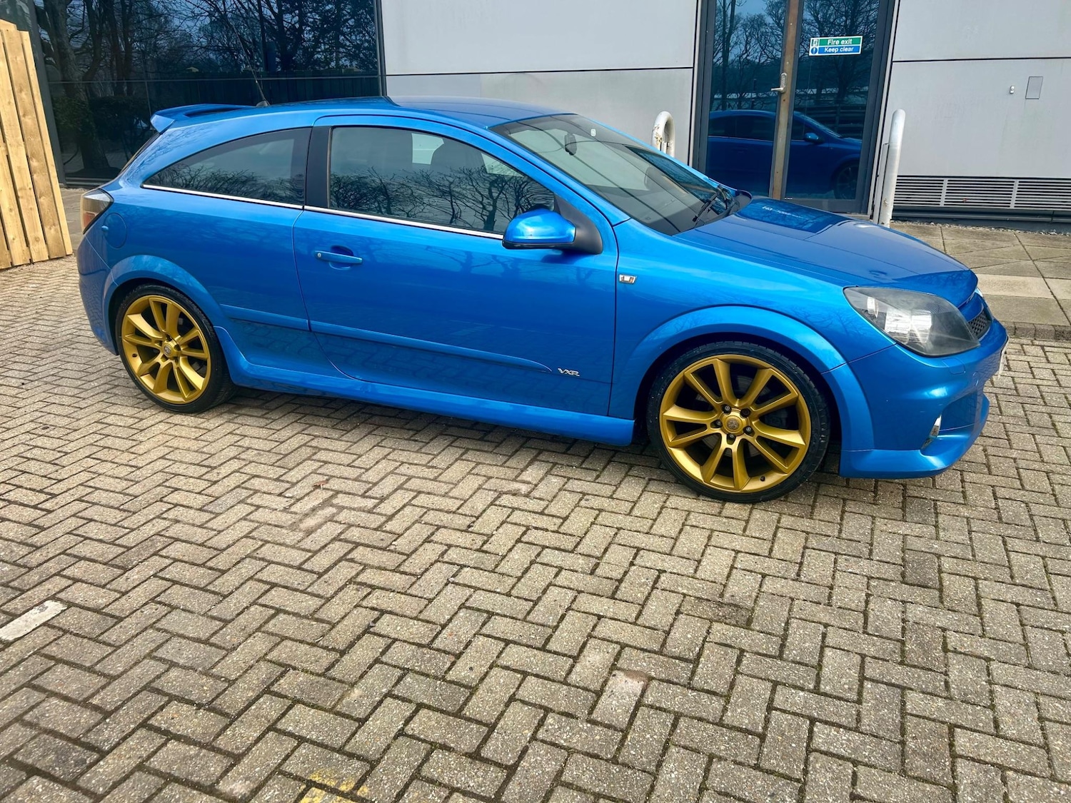 Used Vauxhall Astra 2006 for sale - 77134038: Photo 6