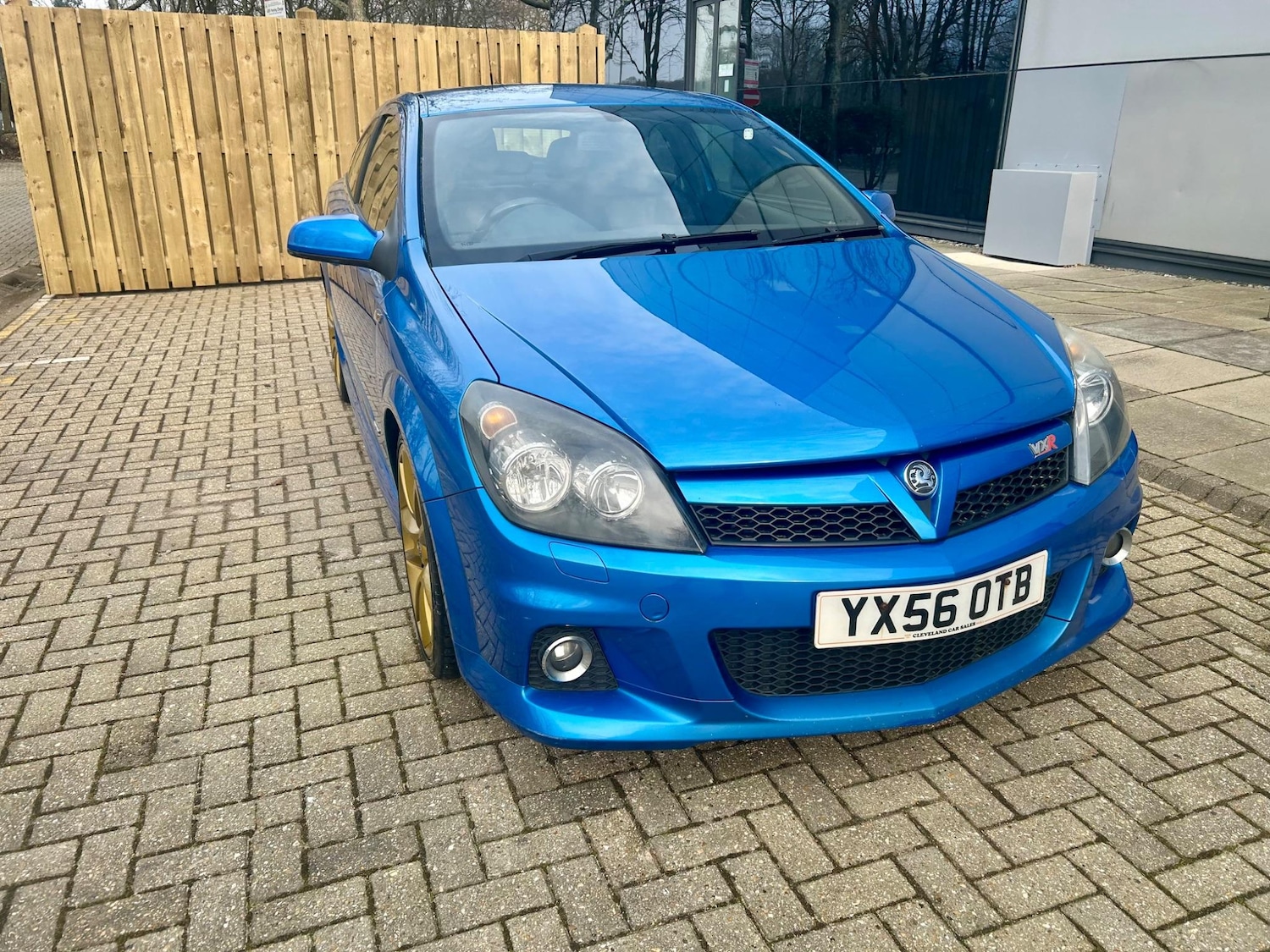 Used Vauxhall Astra 2006 for sale - 77134038: Photo 7
