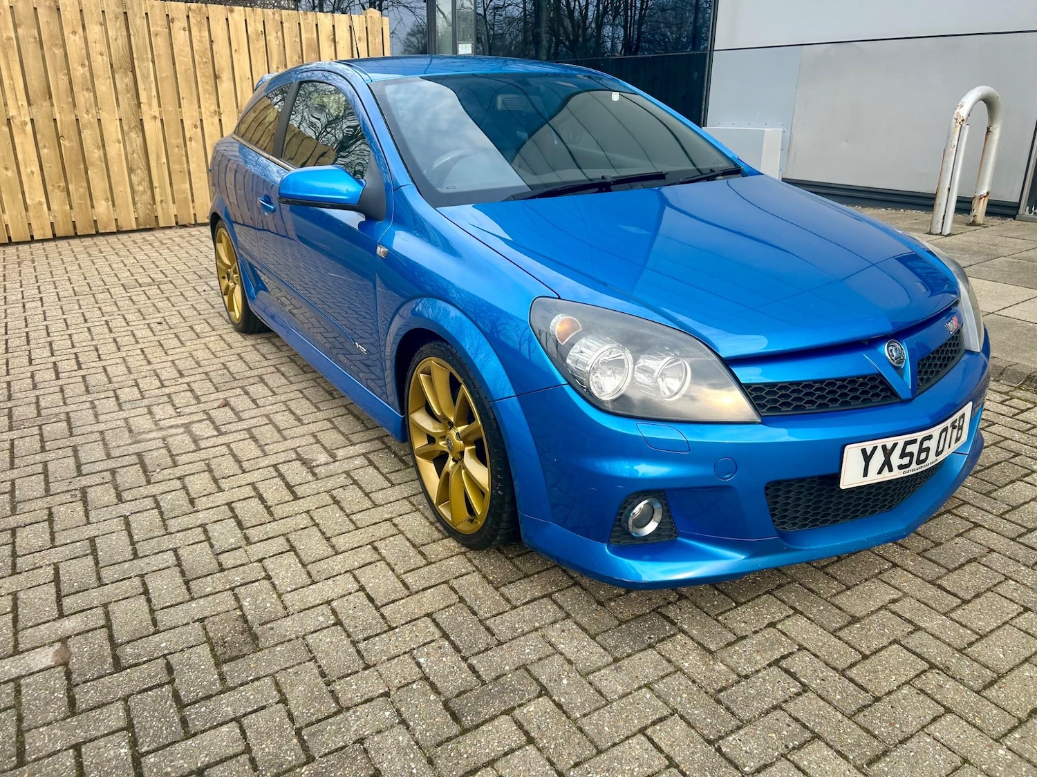 Used Vauxhall Astra 2006 for sale - 77134038: Photo 8