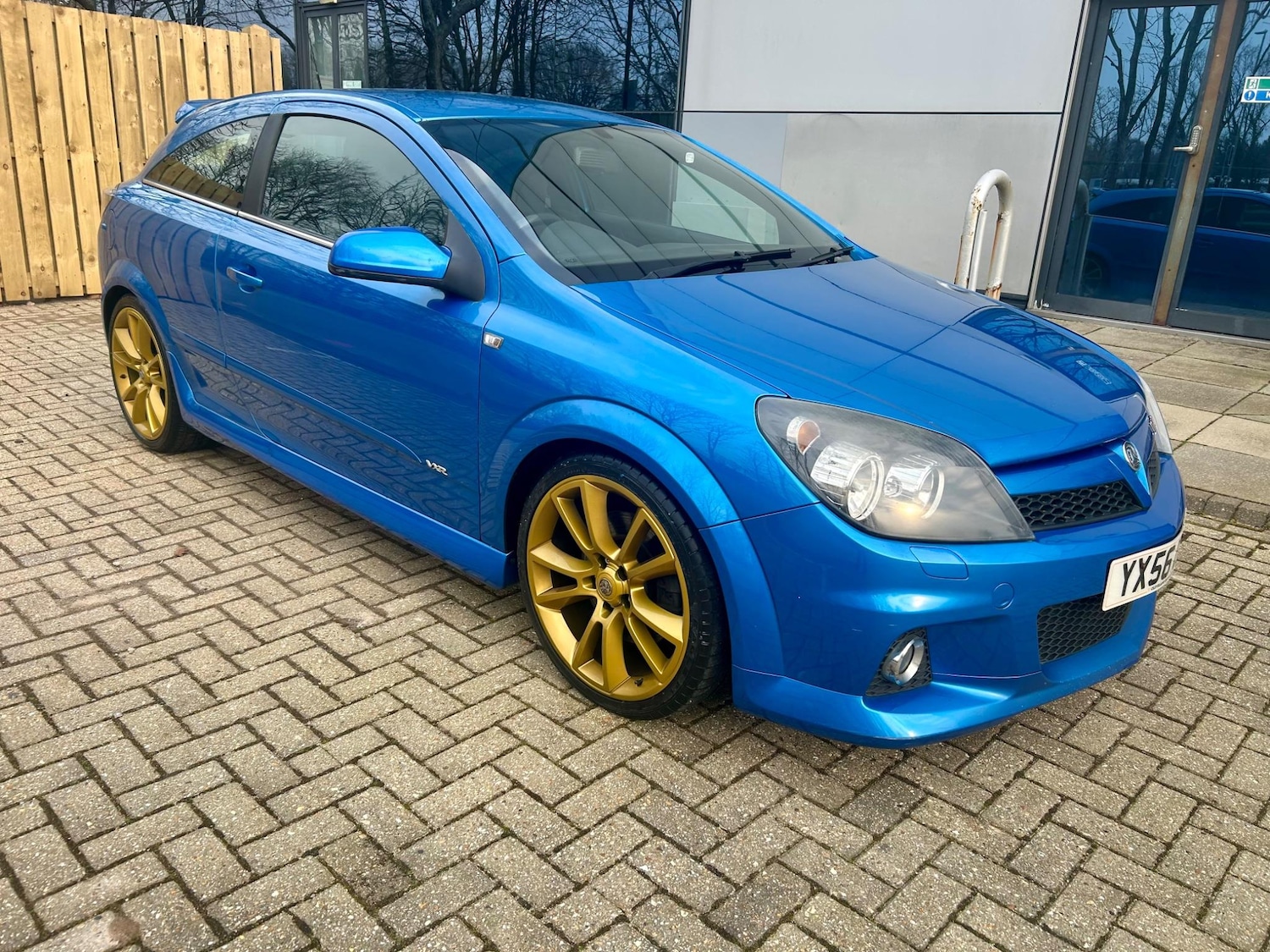 Used Vauxhall Astra 2006 for sale - 77134038: Photo 9