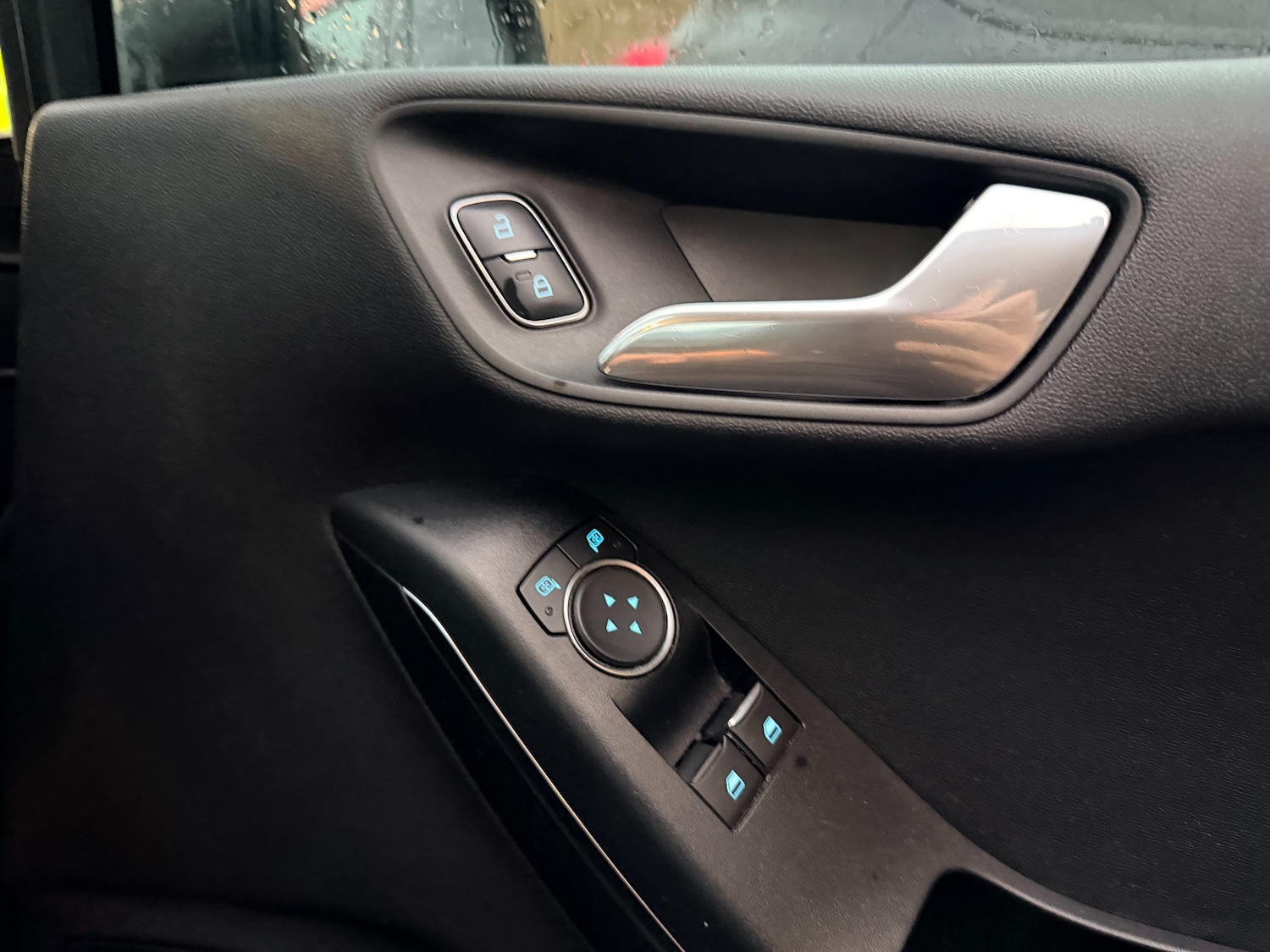 Used Ford Fiesta 2017 for sale - 77546167: Photo 11