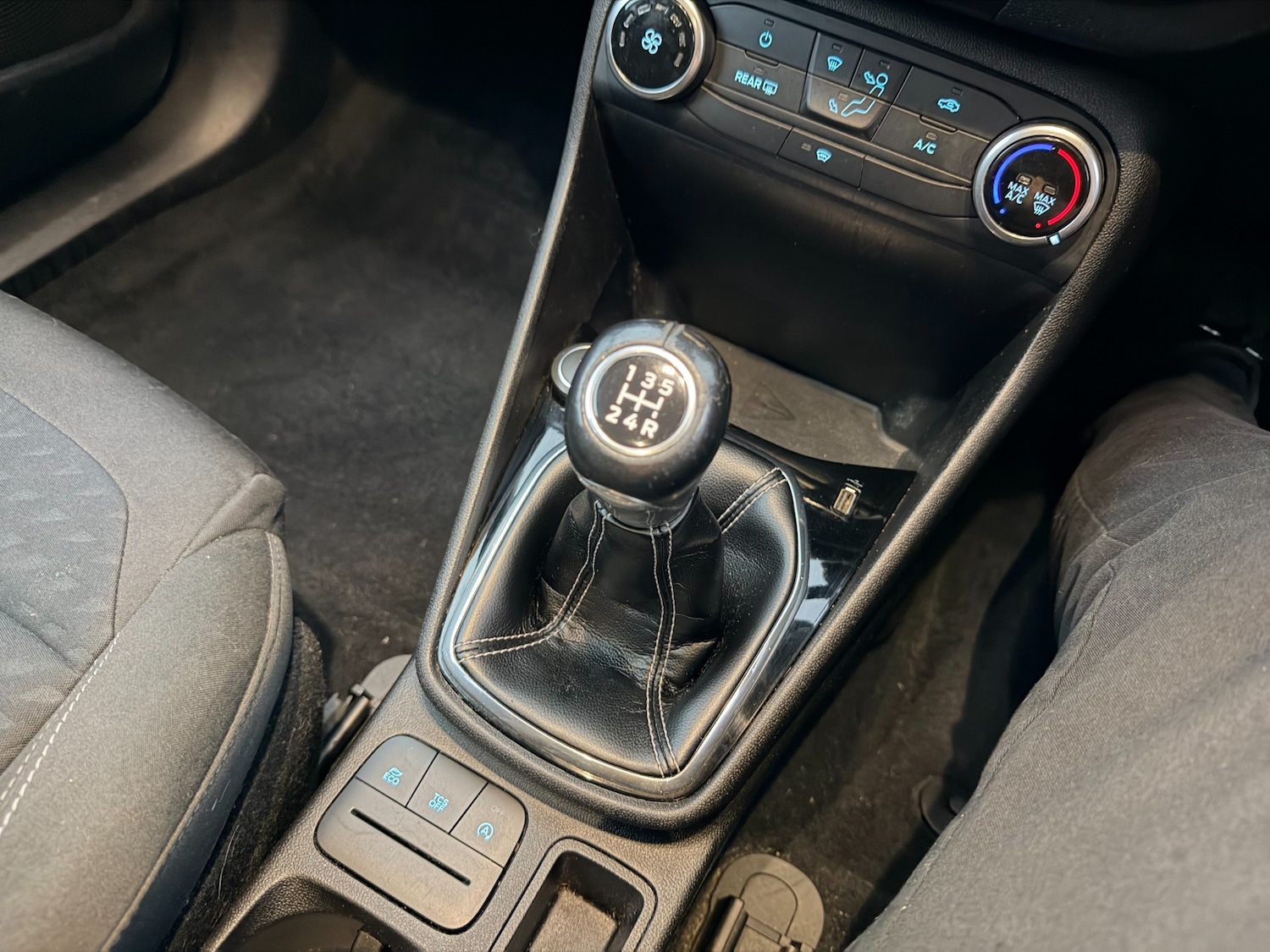 Used Ford Fiesta 2017 for sale - 77546167: Photo 15