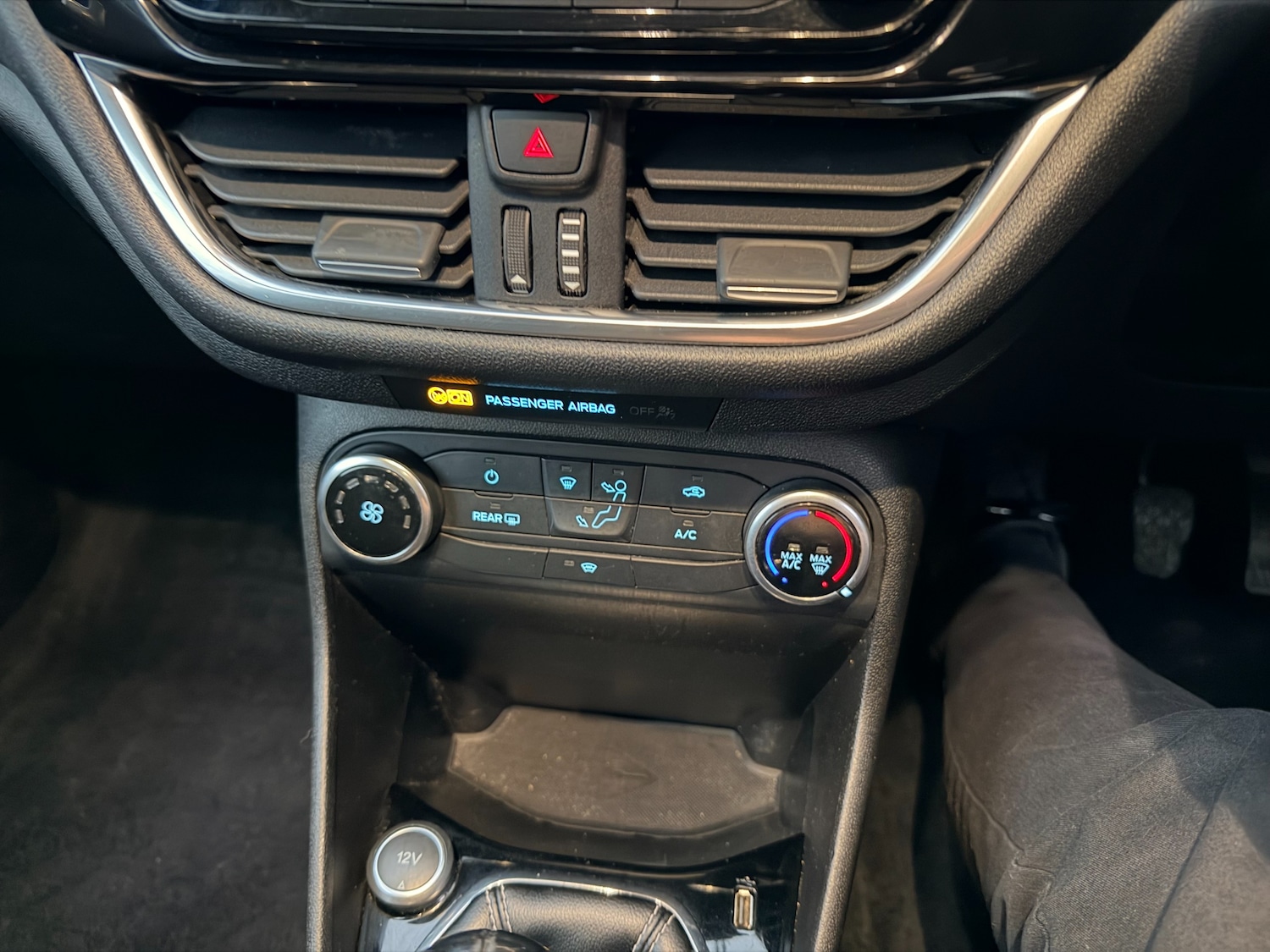 Used Ford Fiesta 2017 for sale - 77546167: Photo 16