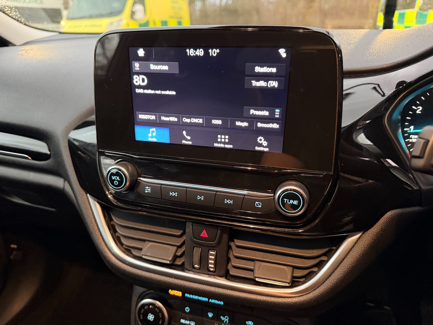 Used Ford Fiesta 2017 for sale - 77546167: Photo 17