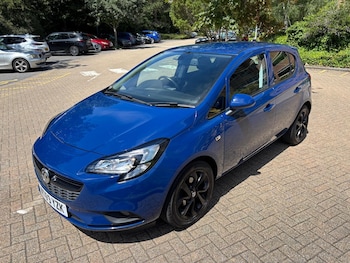Used Vauxhall Corsa 2019 for sale - 78920403: Photo