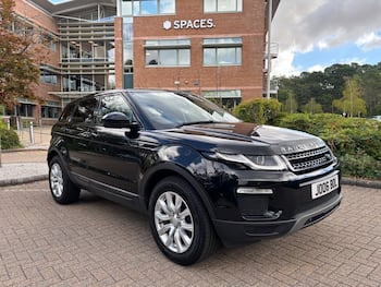 Used Land Rover Range Rover Evoque 2016 for sale - 79668121: Photo